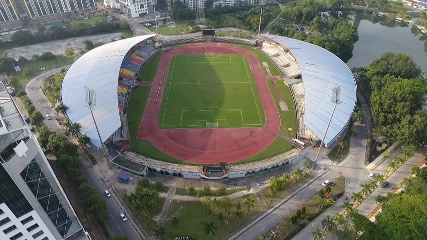 Red Giants To Squat At Pj Stadium Sukankl Sports News Malaysia Today