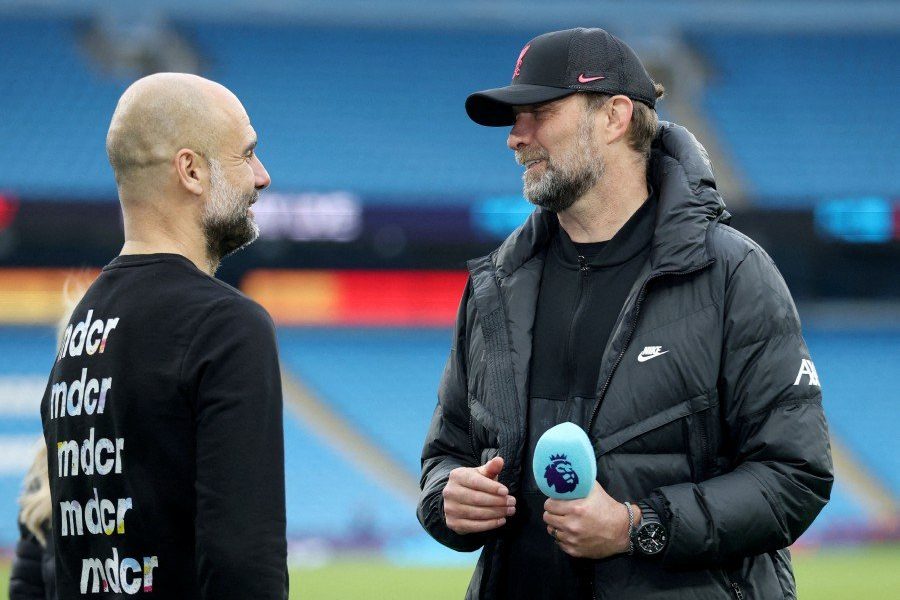 Liverpool, Man City face defining moment in FA Cup clash