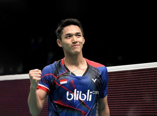 Jonatan Christie