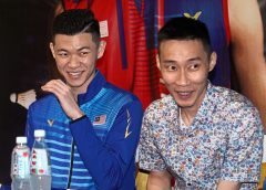 Chong Wei believes in Zii Jia