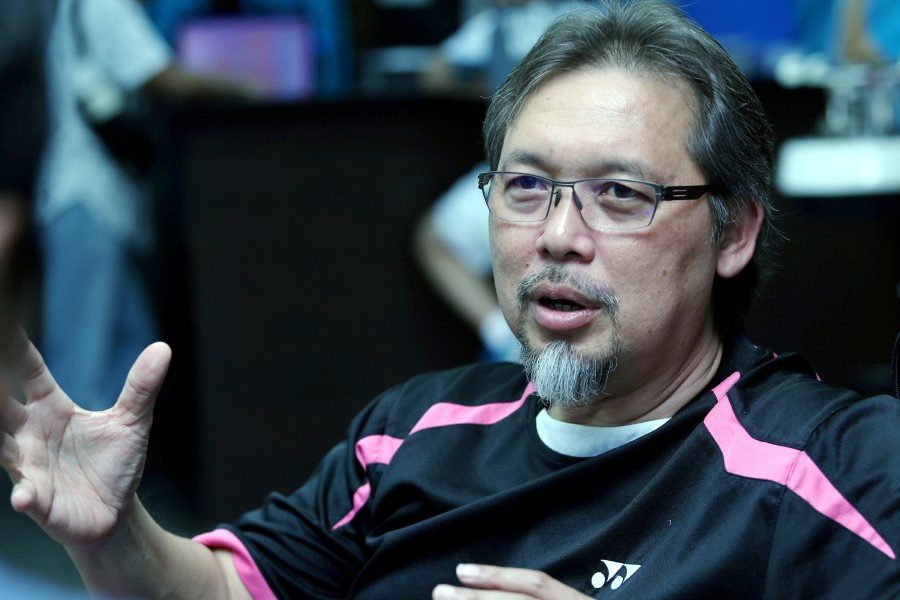 Datuk Razif Sidek, the captain of Malaysia’s 1992-winning team, believes the Zii Jia-led team are capable of going far in Bangkok.