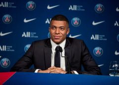 Paris Saint Germain's Kylian Mbappe has been named as the most valuable player in the world by CIES Football Observatory.