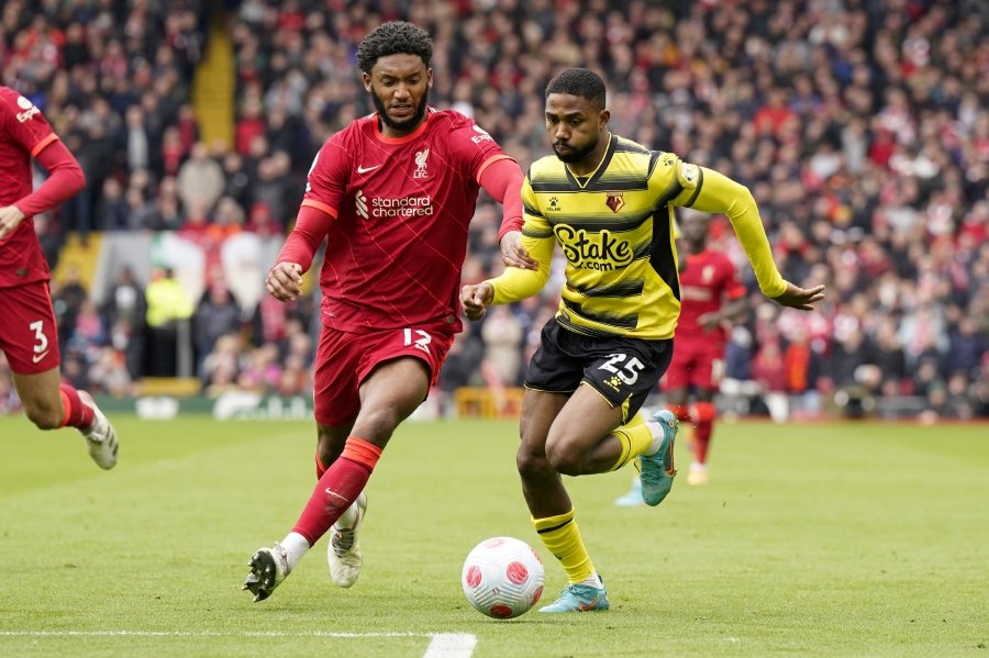 Watford canceled its friendly match against Qatar national football team after supporters’ groups voiced concerns about the country’s human rights record.